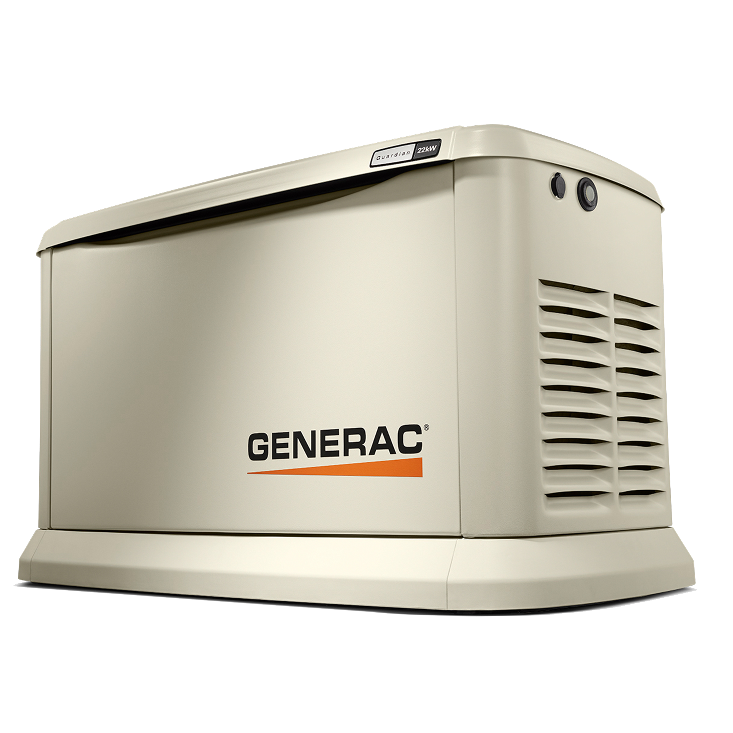 Air Cooled Generator